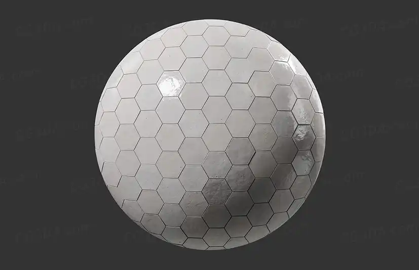 陶瓷137