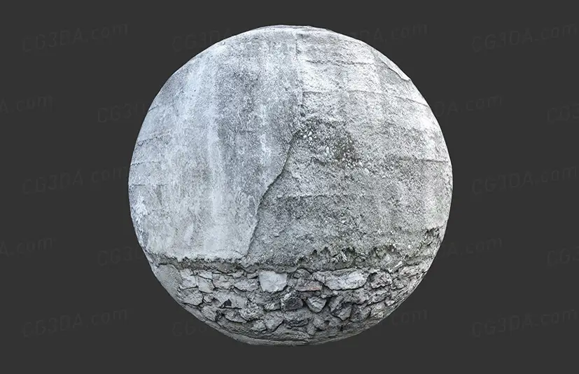 混凝土055