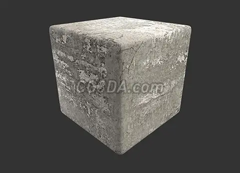 混凝土070