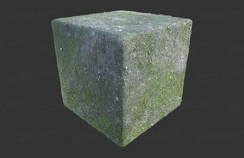 地面136