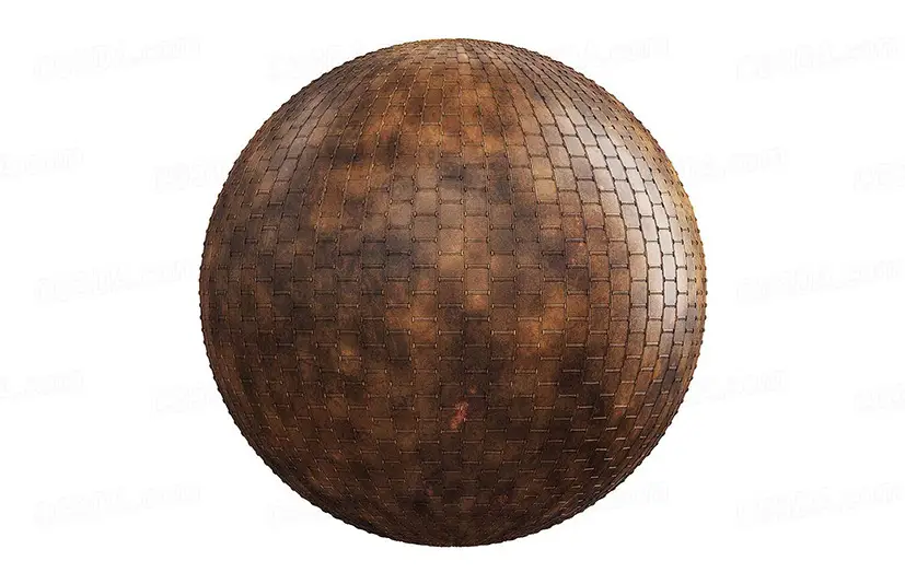 皮革084