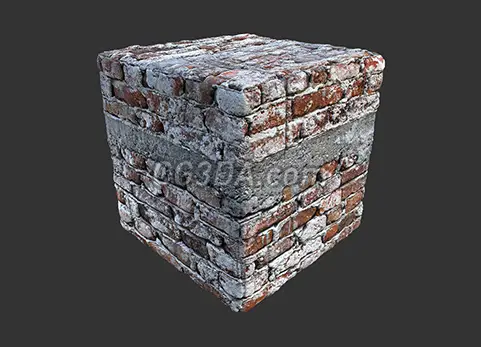 砖块008