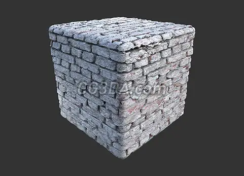 砖块010