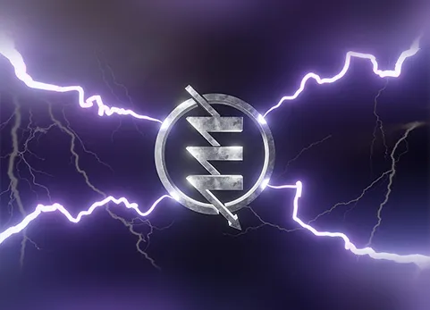 Blender快速生成闪电特效插件 - Electrify - Quick Lightning