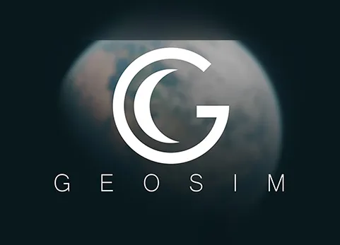 Blender真实行星模拟地球生成器 Geosim V1.4
