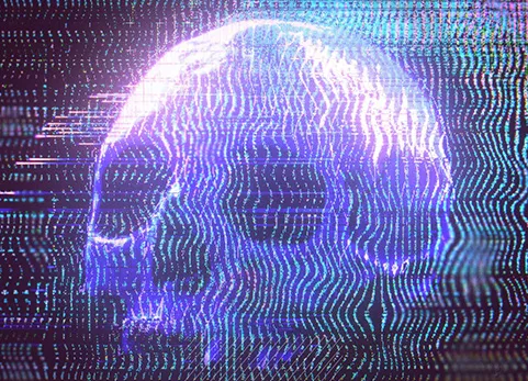 blender视觉干扰着色器 - Glitch Shader - I for Blender
