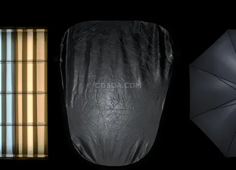 照明HDR-Photo Studio Light Plates HDRI vol 2.0