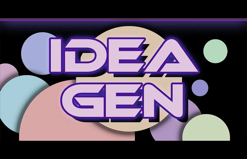 Blender创意生成助手 - Idea Gen v1.3.0