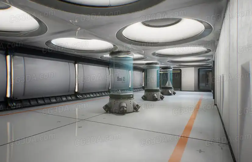 科幻实验室-SCI-FI Laboratory