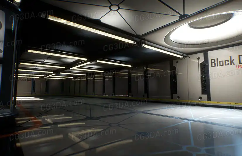 科幻实验室-SCI-FI Laboratory