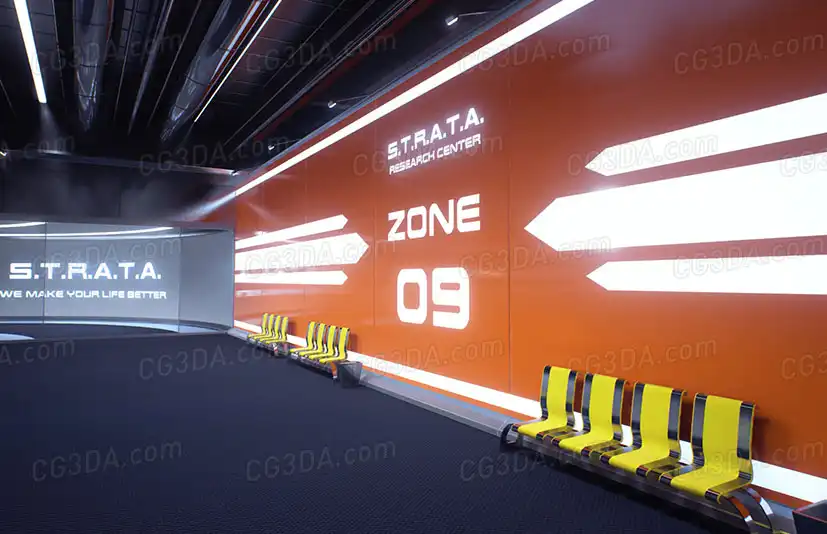 科技研究中心-Research Center