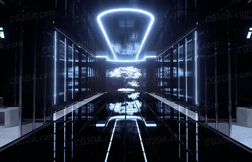 科技研究中心-Research Center