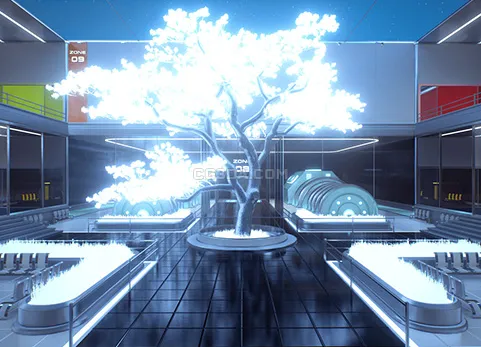 科技研究中心-Research Center