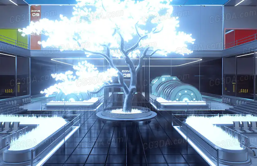 科技研究中心-Research Center