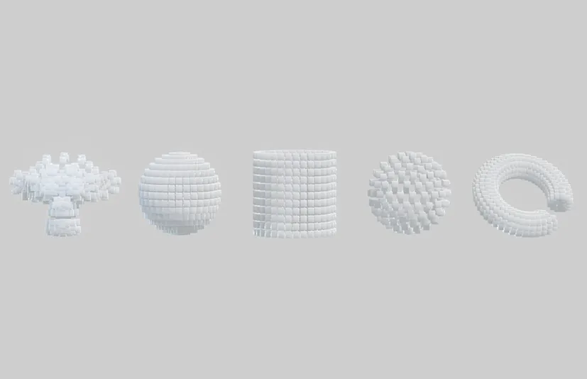 Blender形态键文件夹管理插件 - Lazy Shapekeys [Shape Keys Folder & Utility] v1.0.60