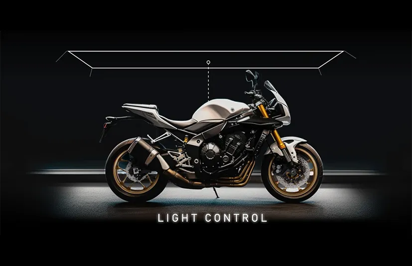 Blender灯光控制插件 - Light Control v1.5.4