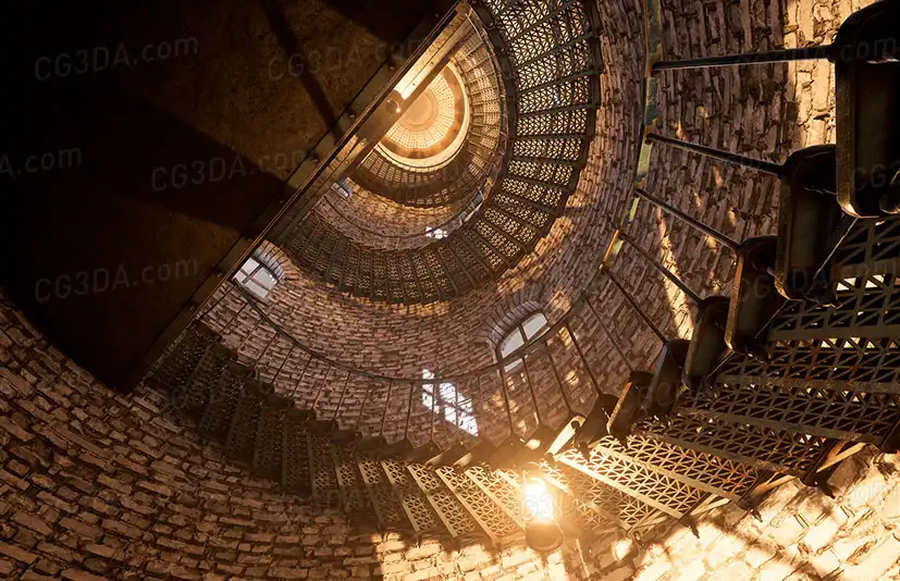 灯塔-Lighthouse
