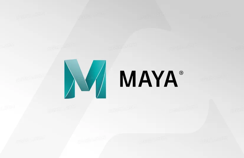 Maya-安装包
