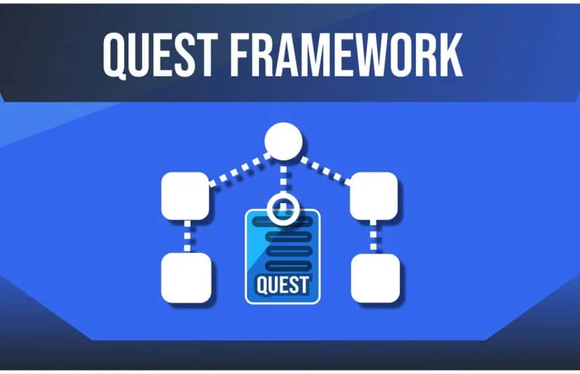 游戏完整任务节点系统 - Fullstag Quest System v1.2.3