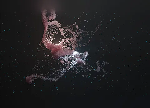Blender分子插件 - Molecular Plus v2.17.21