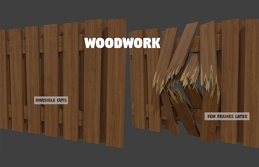 Blender切割建模插件 - Noisy-Cutter v1.8