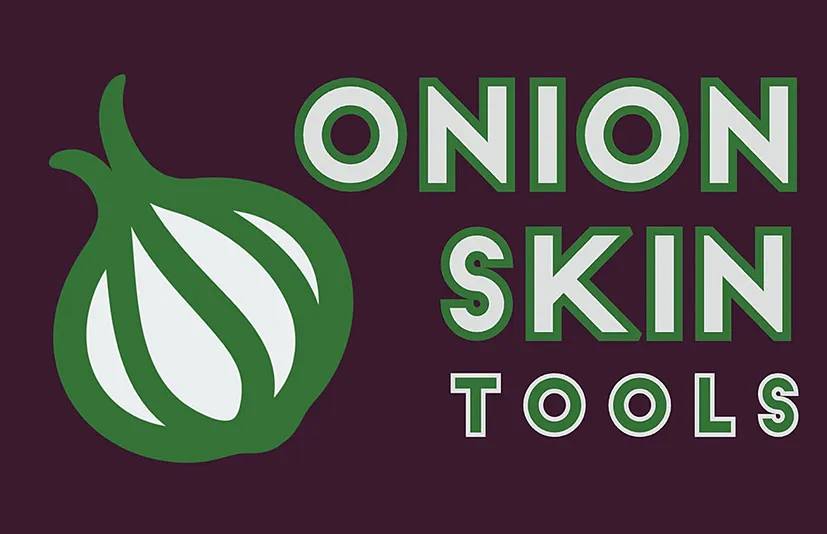 Blender洋葱皮关键帧动画制作工具 - Onion Skin Tools v0.3.2