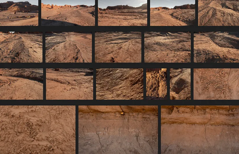 魔怪谷州立公园 - Goblin Valley