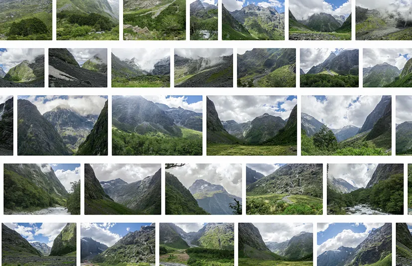 绿谷 - Green Valley