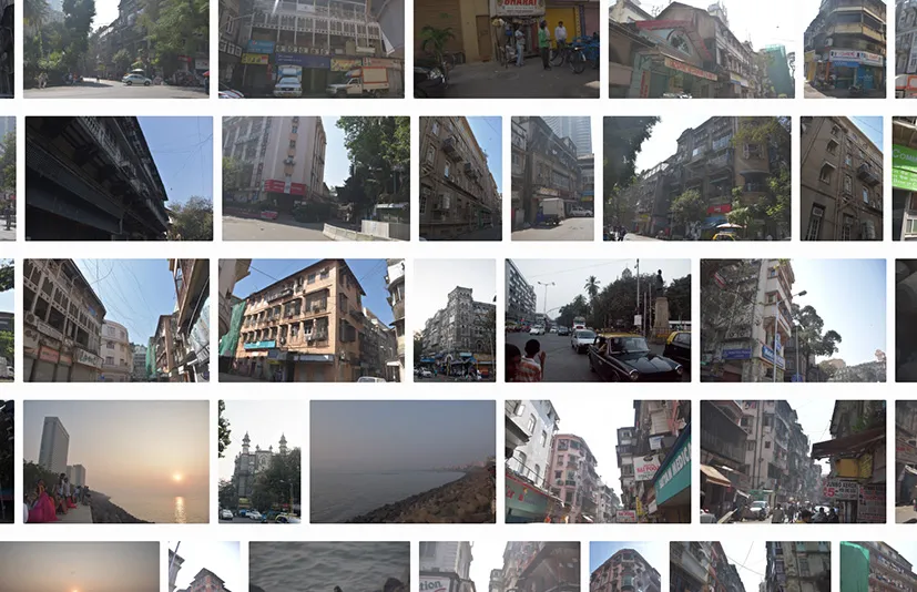 印度街头生活 - India_StreetLife
