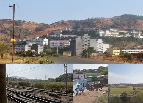 印度农村-India Countryside
