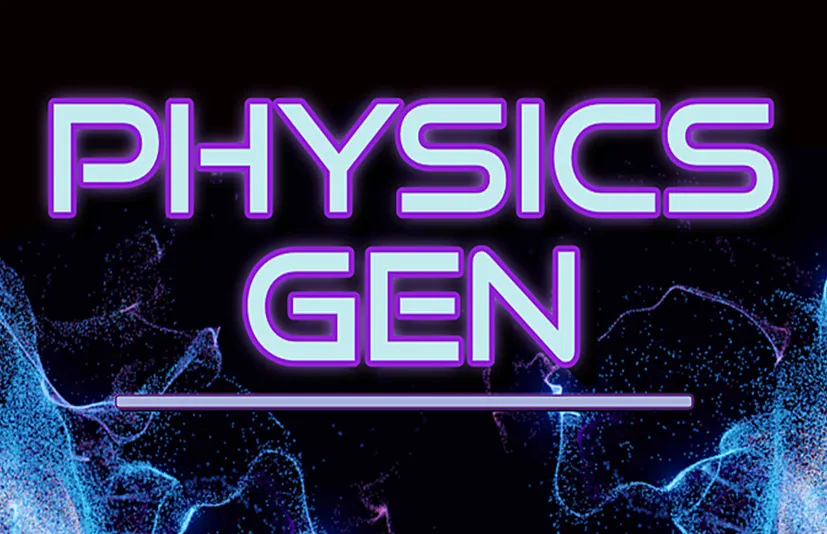 Blender流体粒子物理模拟插件 Physics Gen V1.5.0