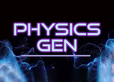 Blender流体粒子物理模拟插件 Physics Gen V1.5.0