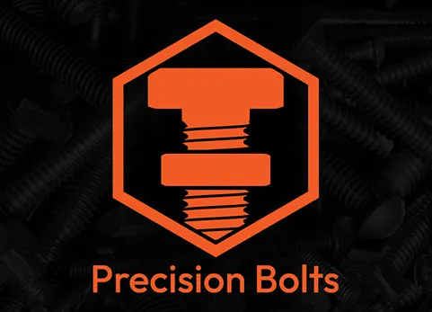 Blender螺丝钉生成插件 - Precision Bolts v0.1.4