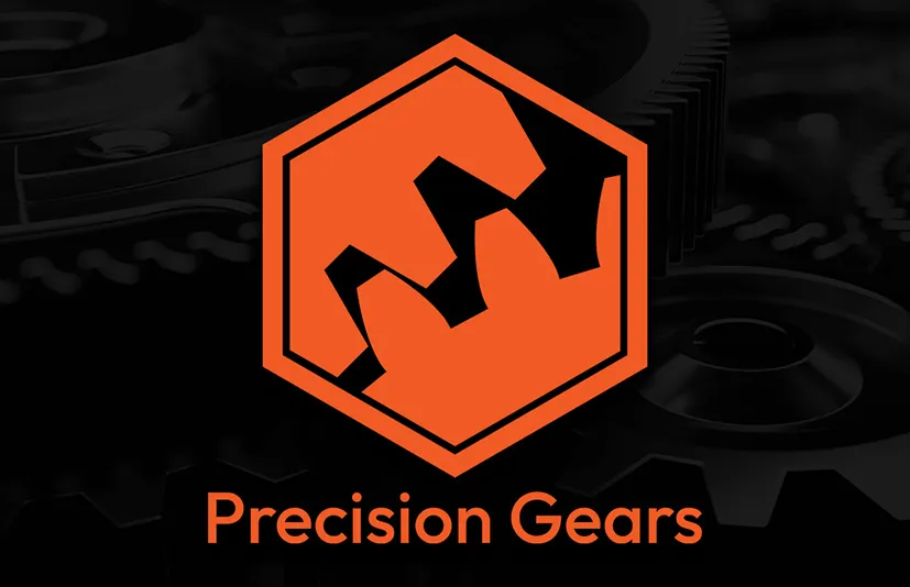 Blender齿轮制作插件 - Precision Gears v0.08