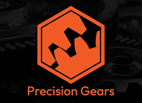 Blender齿轮制作插件 - Precision Gears v0.08