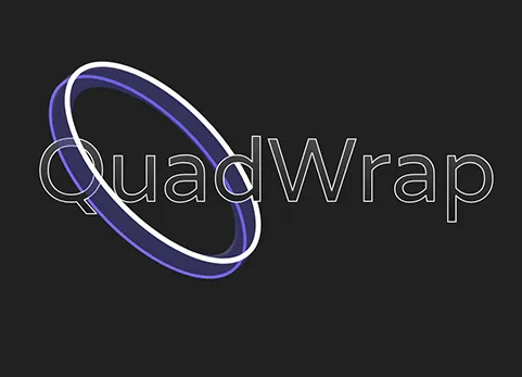 Blender重新拓扑工具 - Quadwrap v1.3