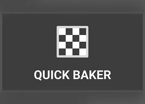 Blender快速烘焙插件 - Quick Baker v24.0