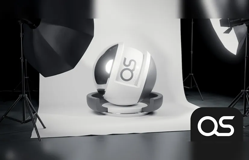 Blender摄影棚场景灯光预设插件 Quick Studio Light V2.1.1+assets