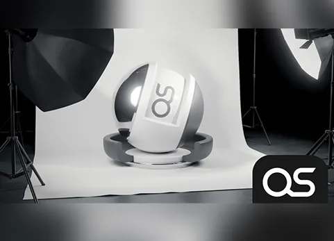 Blender摄影棚场景灯光预设插件 Quick Studio Light V2.1.1+assets