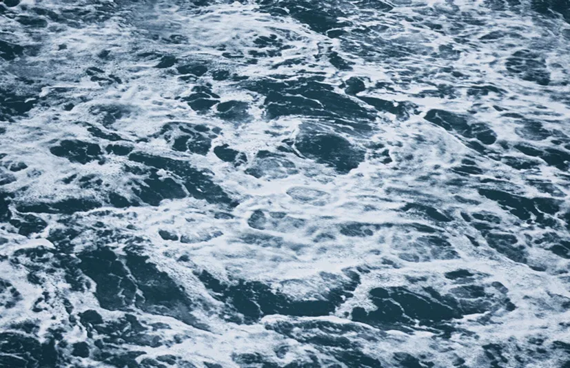 海洋泡沫无缝贴图 - DDTextures - Ocean Foam