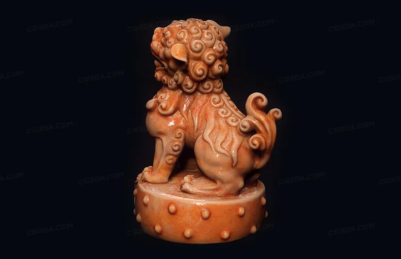18个瓷器玉石智能材质-Porcelain and Gems Pack 10+ Smart Materials