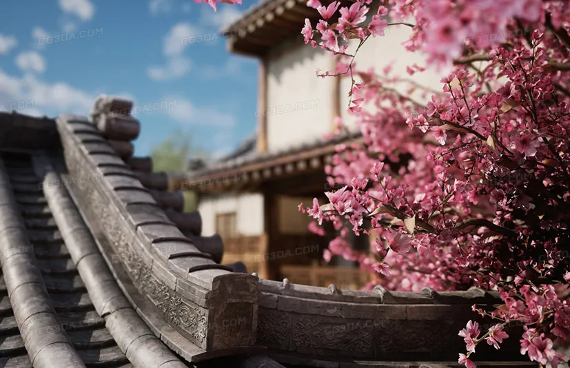 封建古时代日本-Feudal Japan Megapack