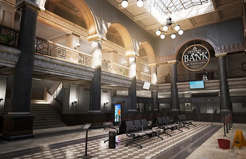 模块化银行 - Modular Bank Pack