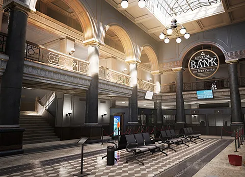 模块化银行 - Modular Bank Pack