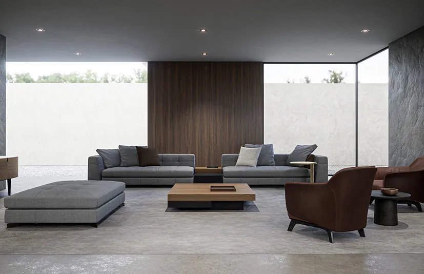 家具包 - MEDA Furniture Pack