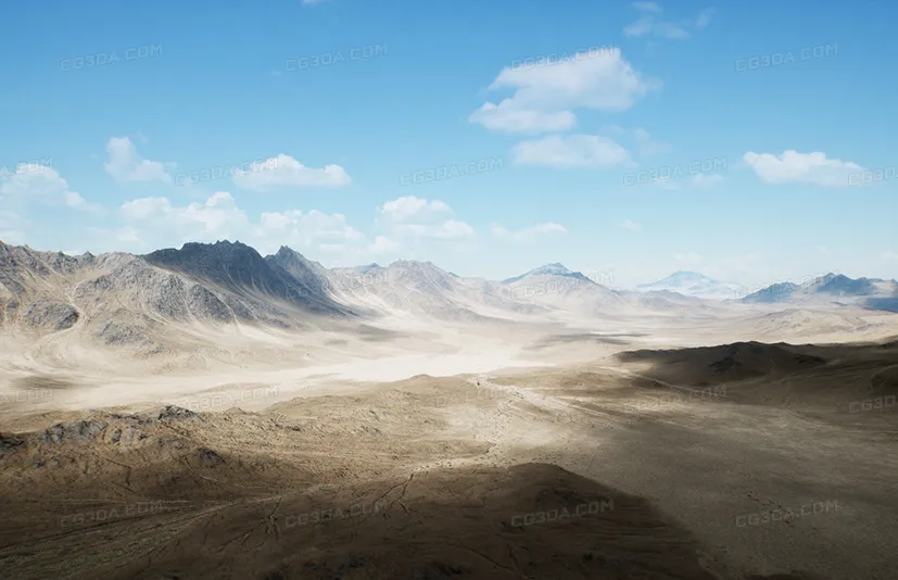 逼真景观捆绑包1-Realistic Landscapes Bundle 1