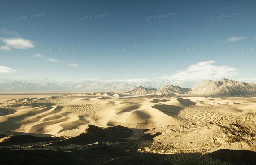 逼真景观捆绑包1-Realistic Landscapes Bundle 1