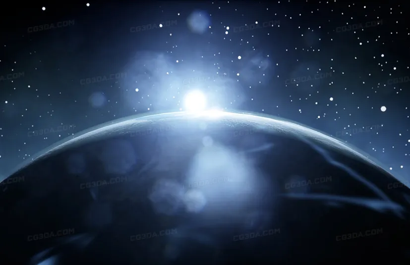 行星太空-Space Essentials