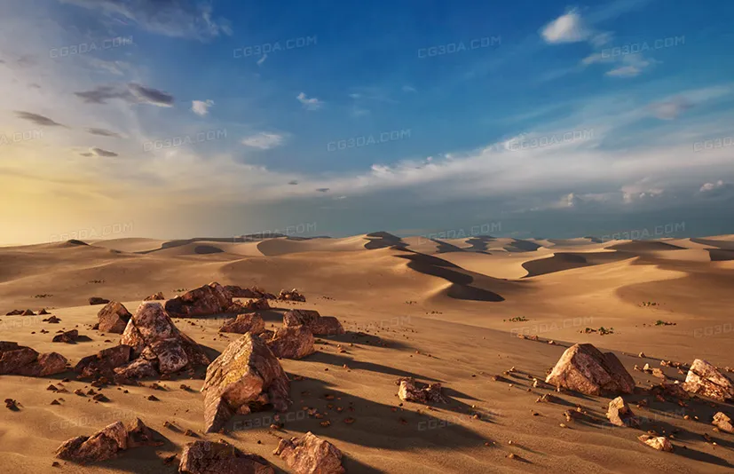 沙丘包-Brushify - Dunes Pack