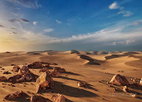 沙丘包-Brushify - Dunes Pack